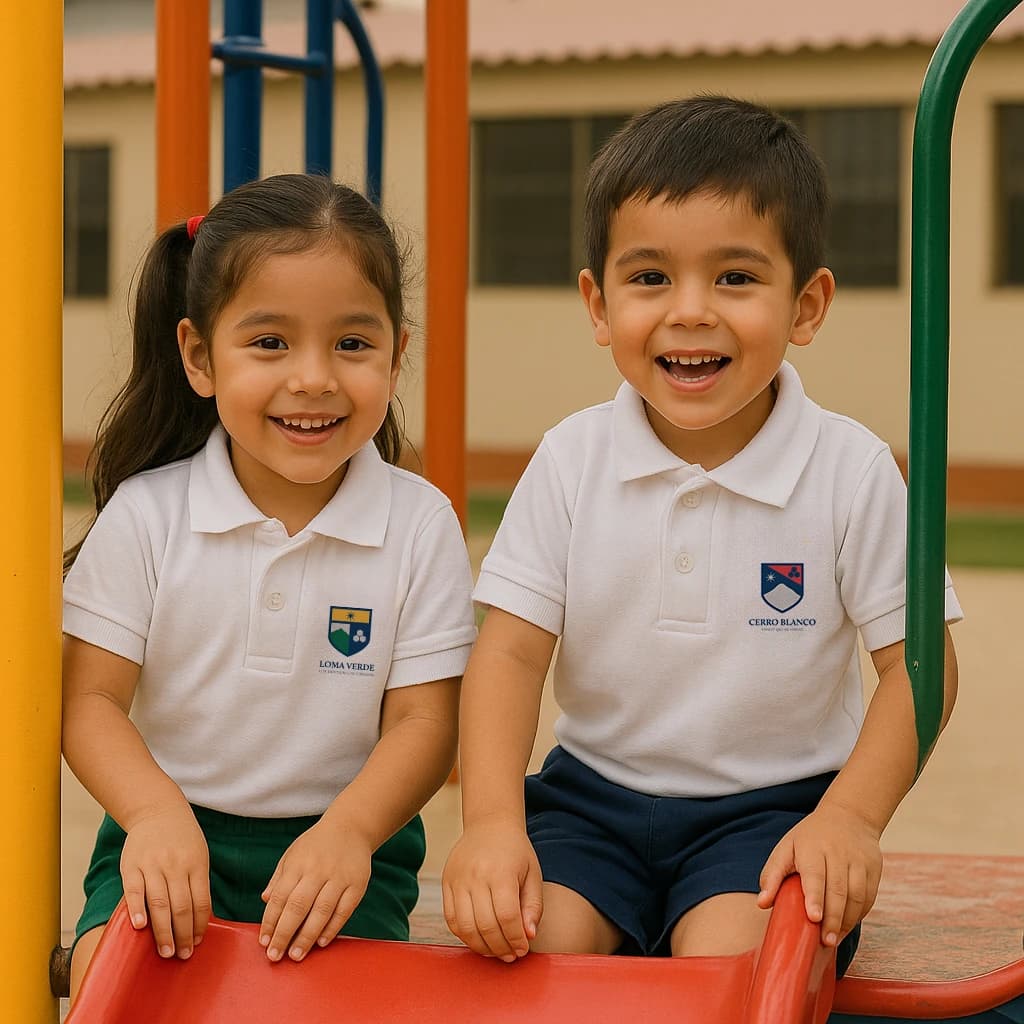 Imagen de nivel inicial