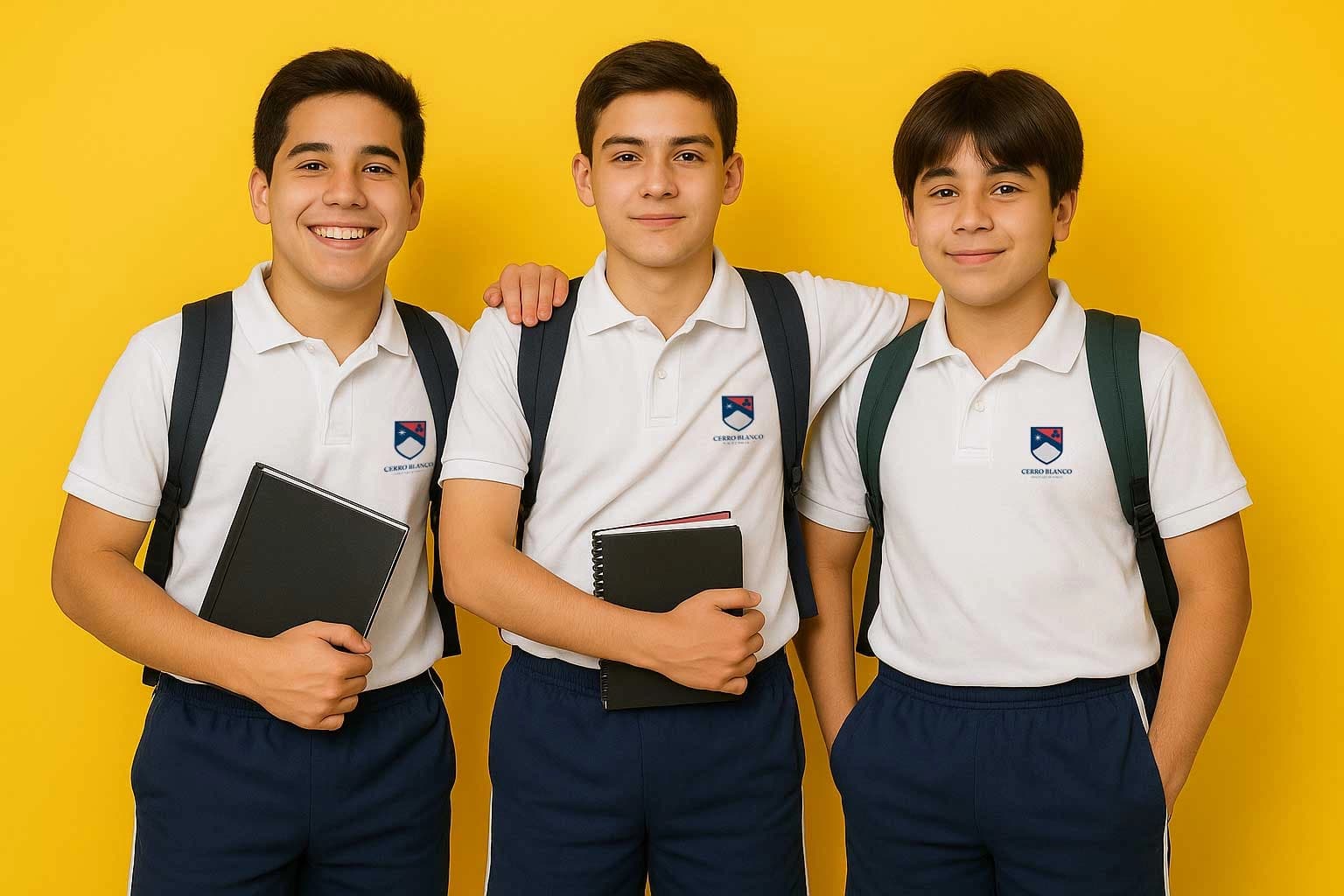 Imagen de nivel secundaria